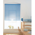 China supplier rainbow color roller blind springs window blind